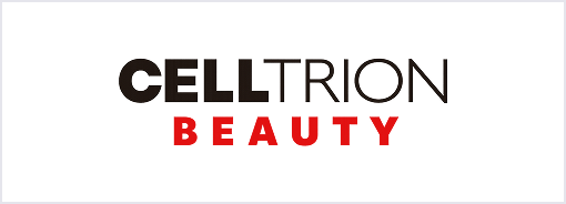 CELLTRION BEAUTY 로고