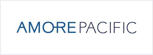 AMOREPACIFIC 로고
