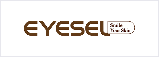 EYESEL 로고