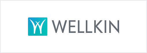 WELLKIN 로고