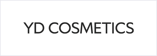 YD COSMETICS 로고