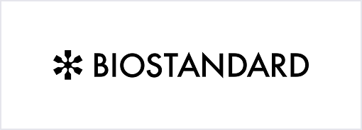 BIOSTANDARD 로고