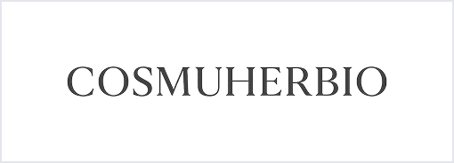 COSMUHERBIO 로고